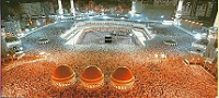  Hajj (Pilgrimage to Mecca) [Al-Ka'bah | Baitullah (House of Allah)] 
